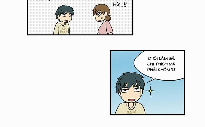 Hắn Ta Là Rồng Chapter 28 - Trang 2