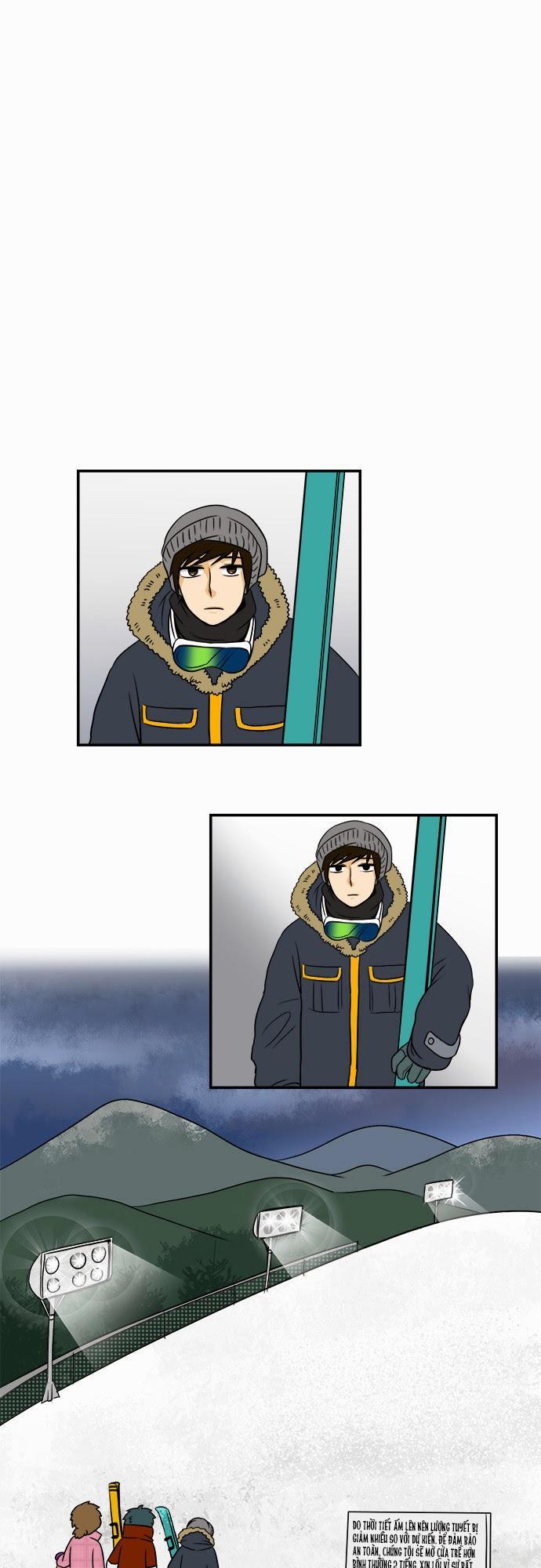 Hắn Ta Là Rồng Chapter 34 - Trang 2