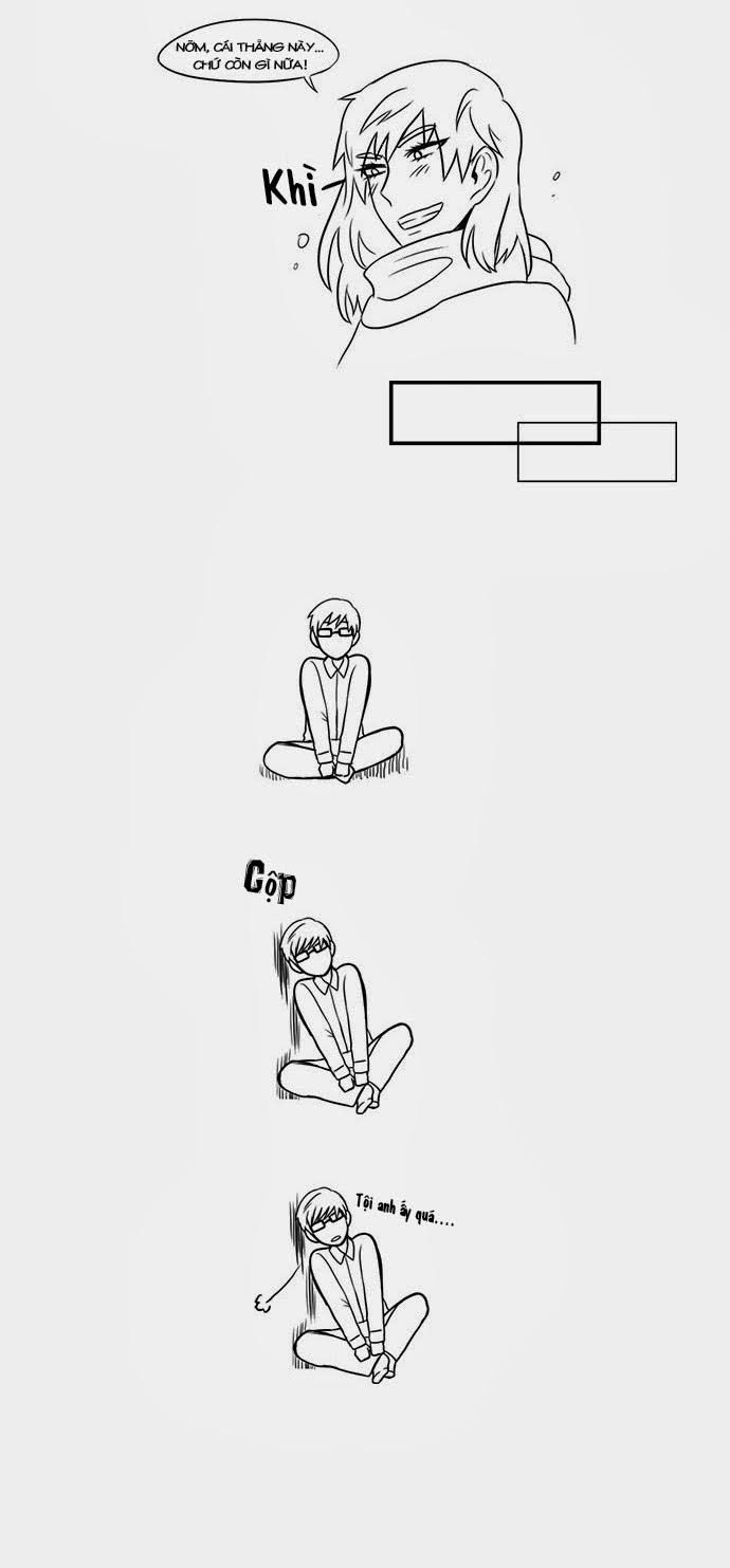 Hắn Ta Là Rồng Chapter 38 - Trang 2