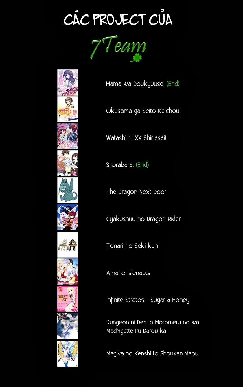 Hắn Ta Là Rồng Chapter 38 - Trang 2