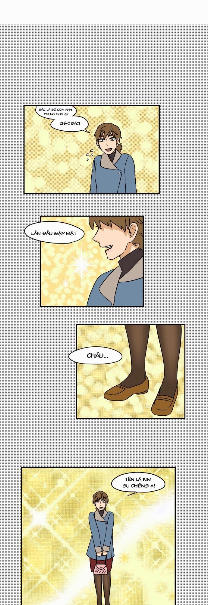 Hắn Ta Là Rồng Chapter 38 - Trang 2