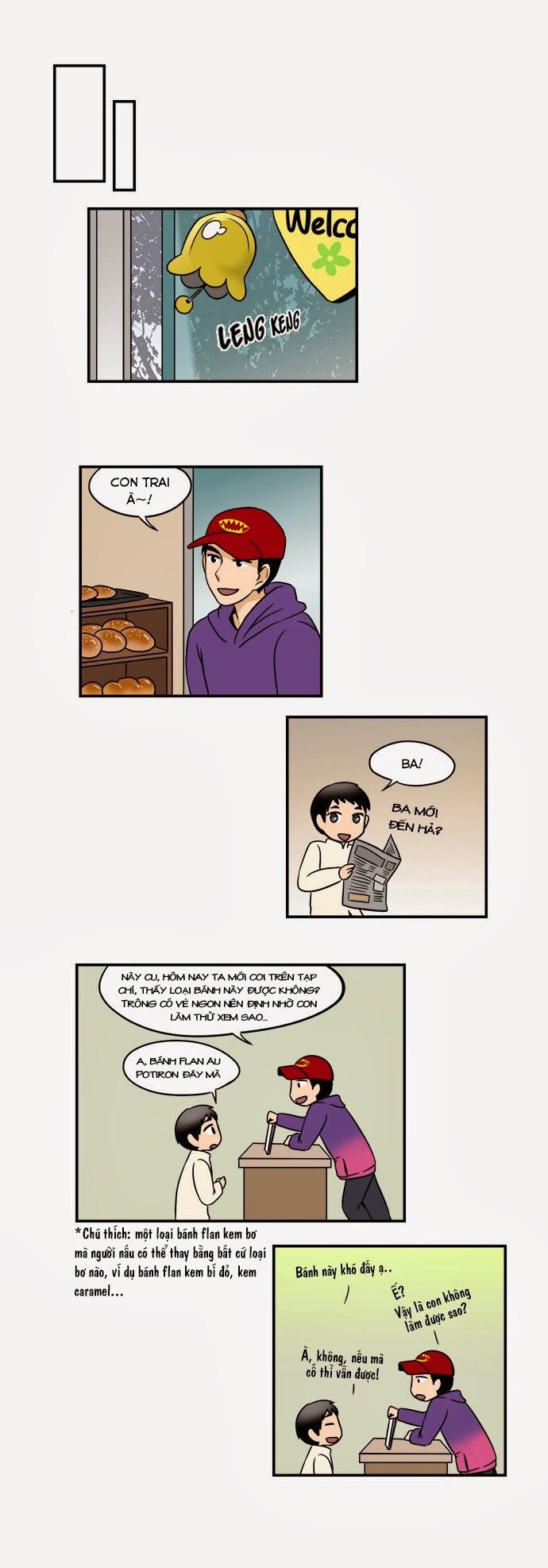 Hắn Ta Là Rồng Chapter 38 - Trang 2