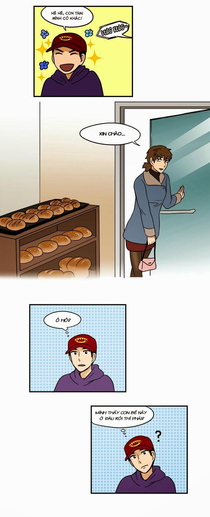 Hắn Ta Là Rồng Chapter 38 - Trang 2