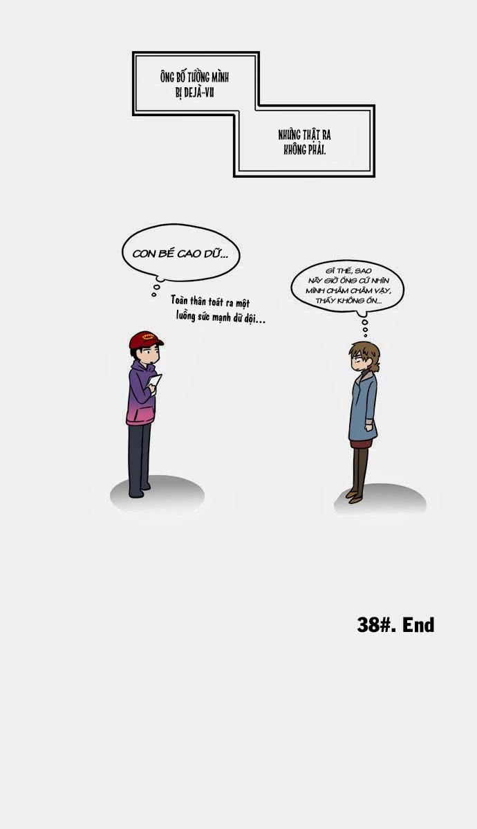 Hắn Ta Là Rồng Chapter 38 - Trang 2