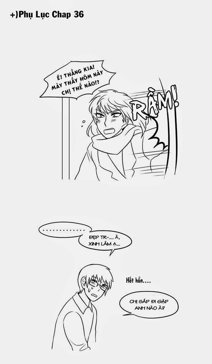 Hắn Ta Là Rồng Chapter 38 - Trang 2