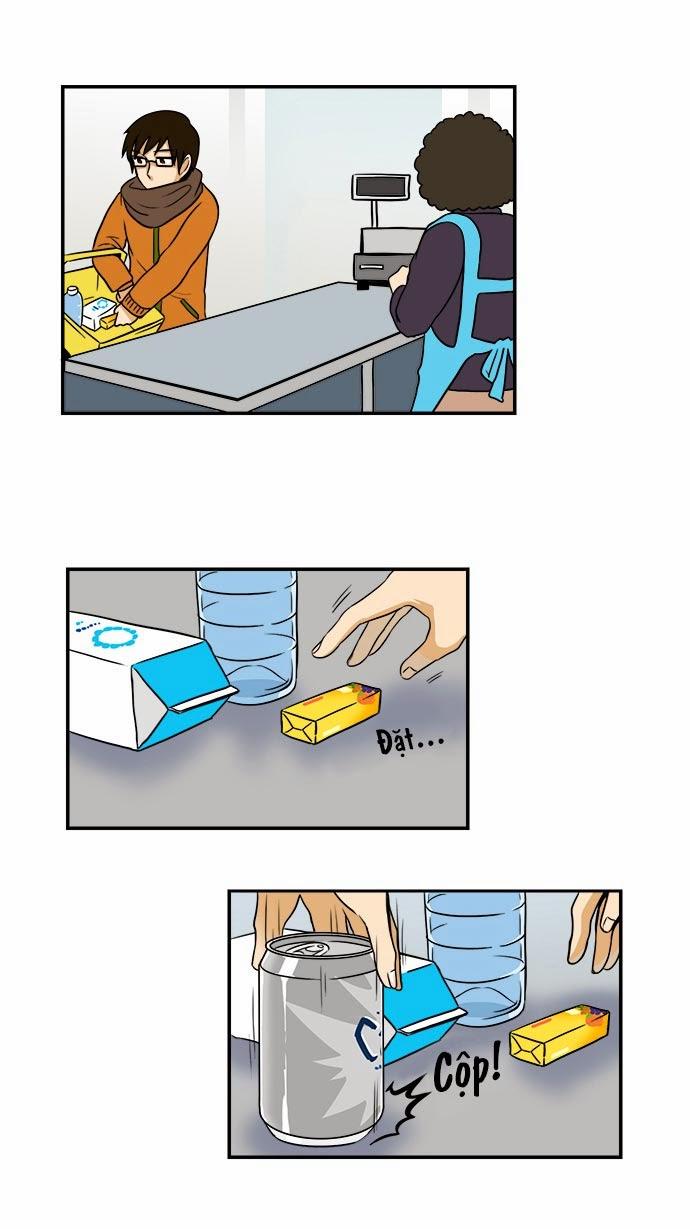 Hắn Ta Là Rồng Chapter 39 - Trang 2