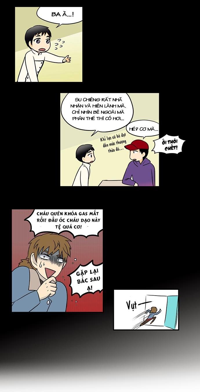 Hắn Ta Là Rồng Chapter 39 - Trang 2