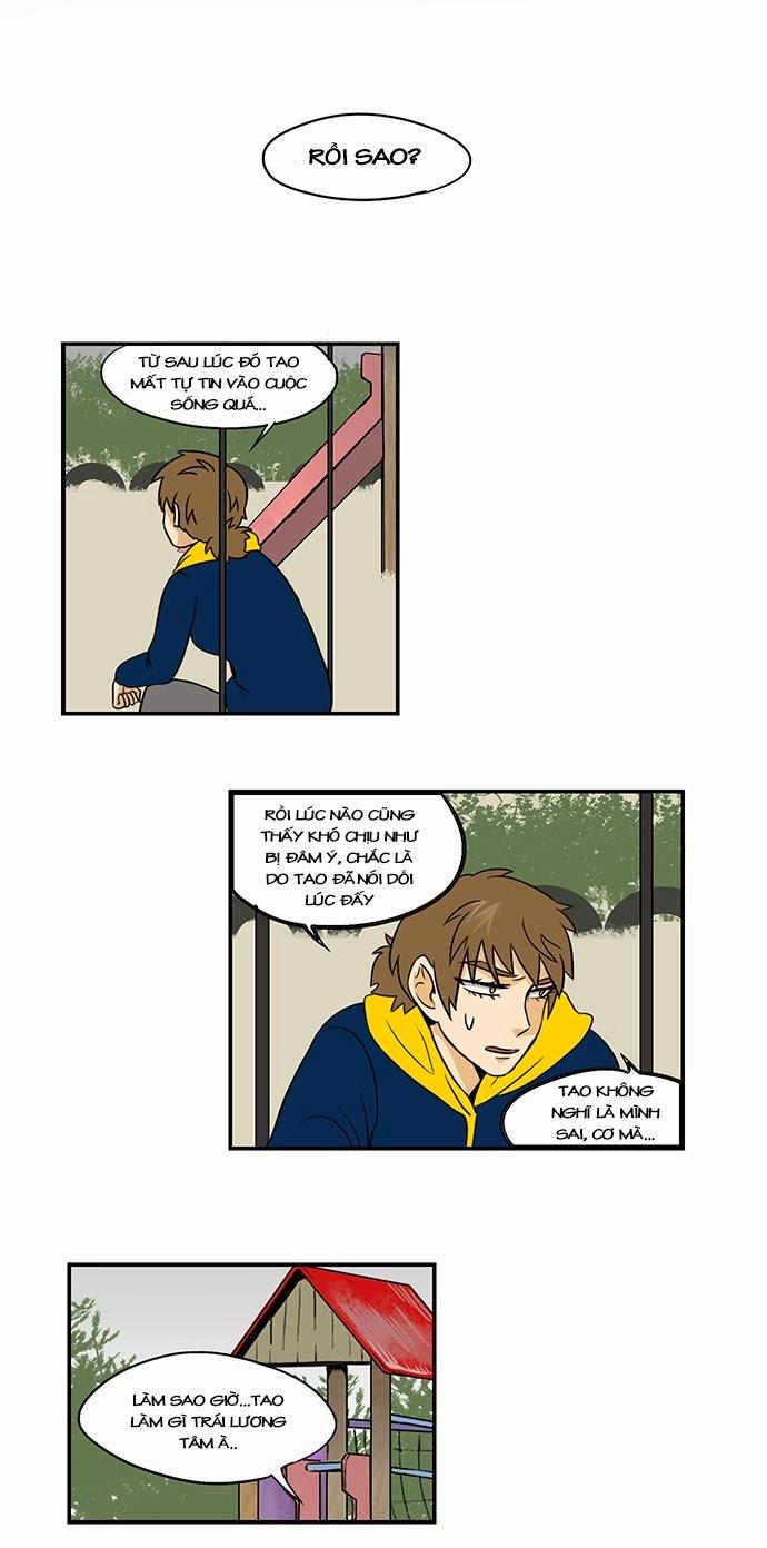 Hắn Ta Là Rồng Chapter 39 - Trang 2