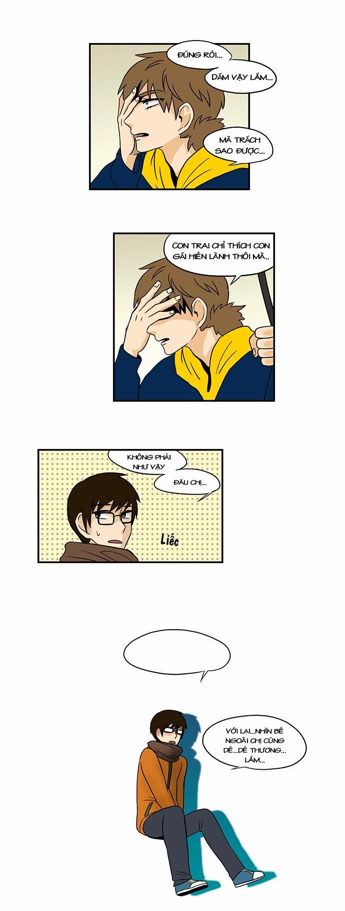 Hắn Ta Là Rồng Chapter 39 - Trang 2