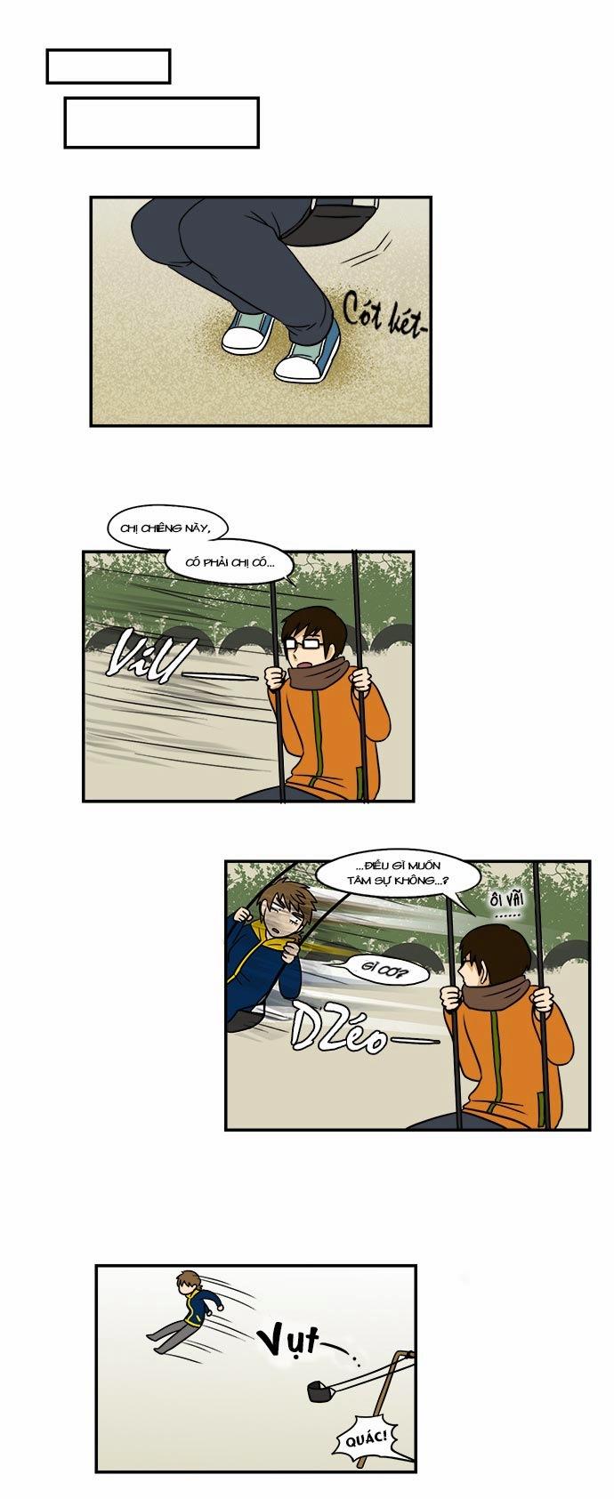 Hắn Ta Là Rồng Chapter 39 - Trang 2