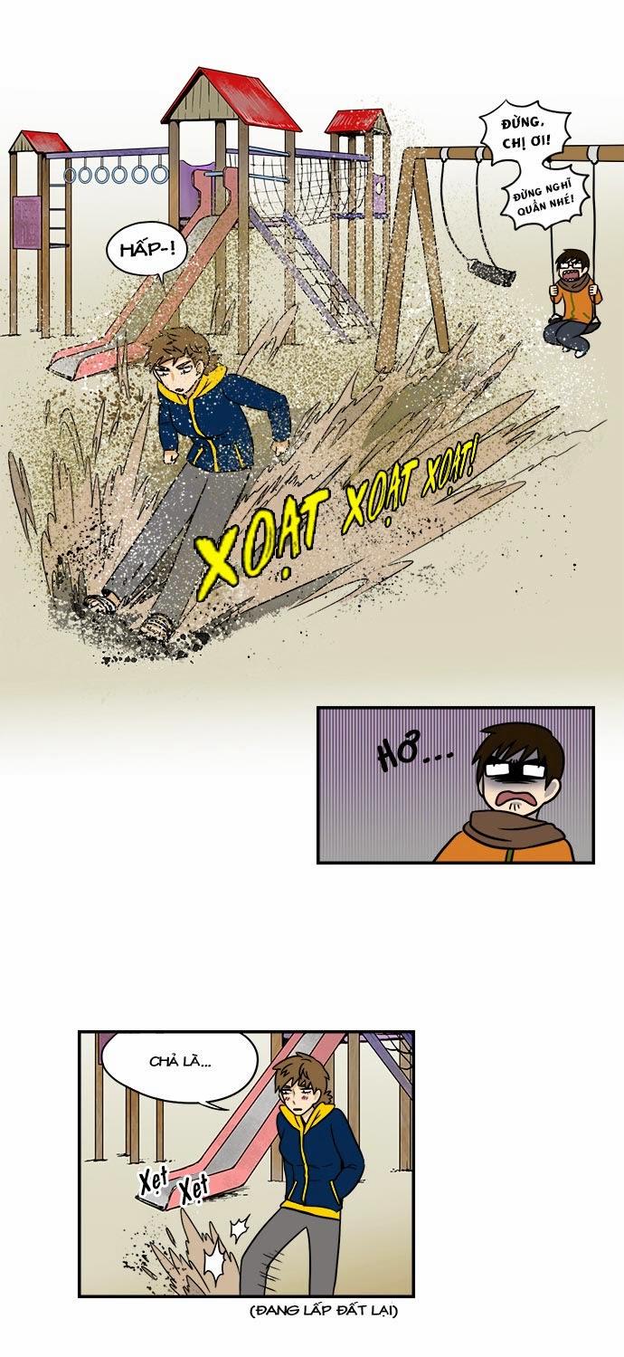 Hắn Ta Là Rồng Chapter 39 - Trang 2