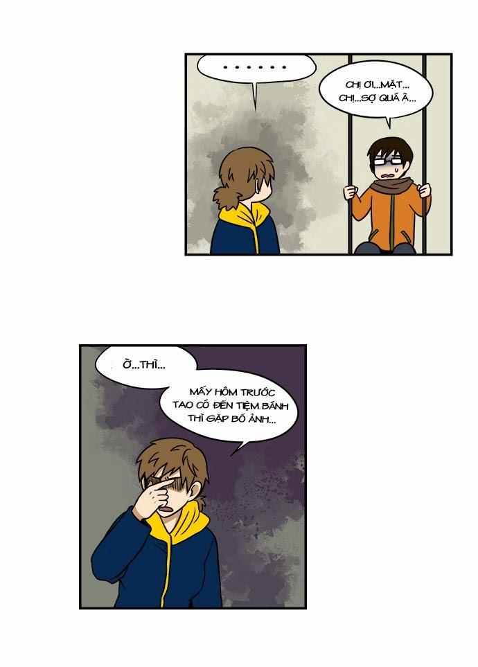 Hắn Ta Là Rồng Chapter 39 - Trang 2