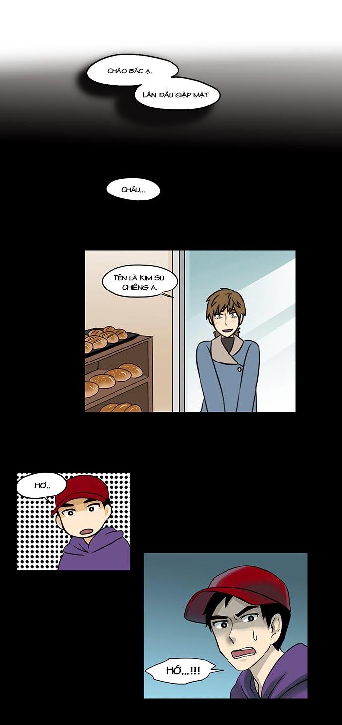 Hắn Ta Là Rồng Chapter 39 - Trang 2