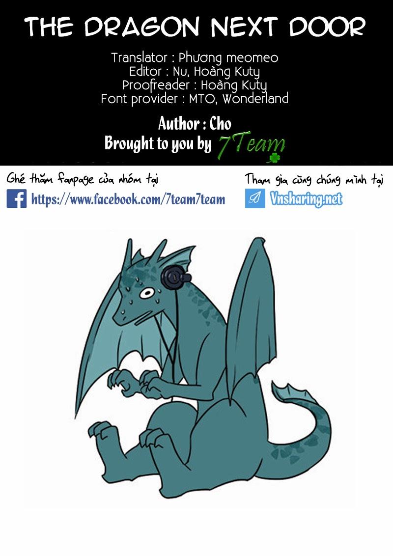 Hắn Ta Là Rồng Chapter 42 - Trang 2