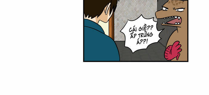 Hắn Ta Là Rồng Chapter 42 - Trang 2