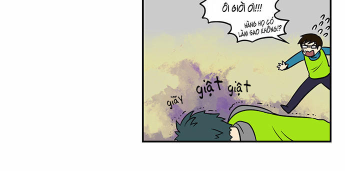 Hắn Ta Là Rồng Chapter 43 - Trang 2