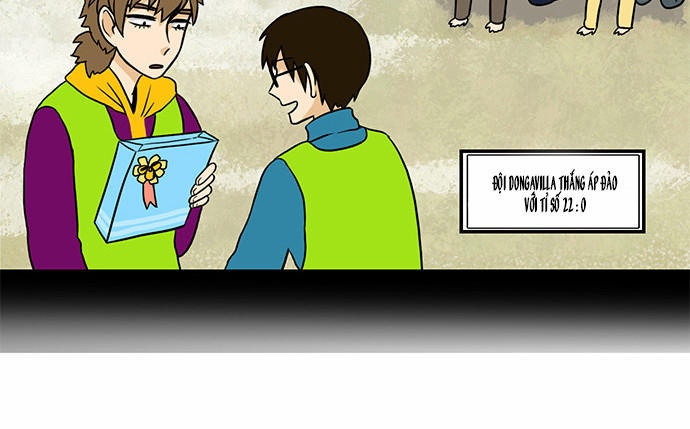 Hắn Ta Là Rồng Chapter 43 - Trang 2