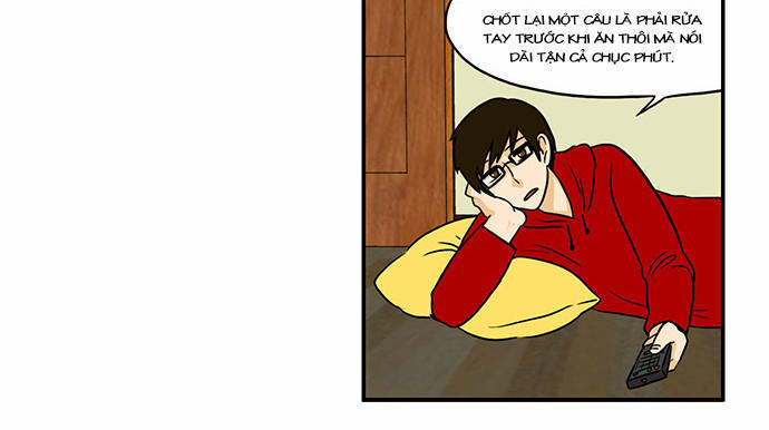 Hắn Ta Là Rồng Chapter 43 - Trang 2