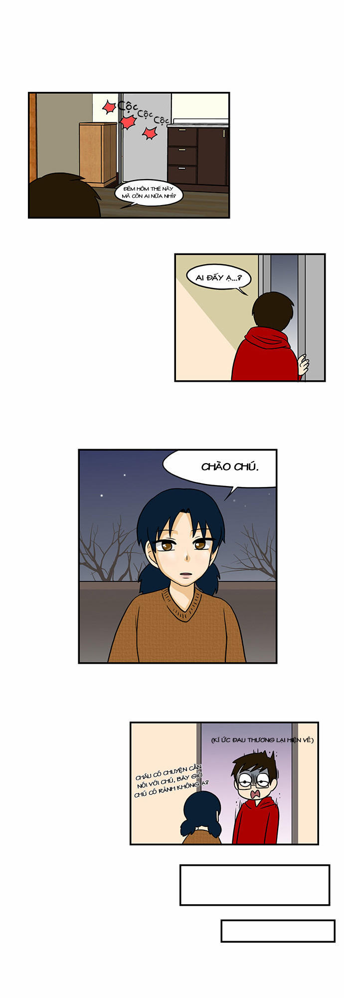 Hắn Ta Là Rồng Chapter 43 - Trang 2