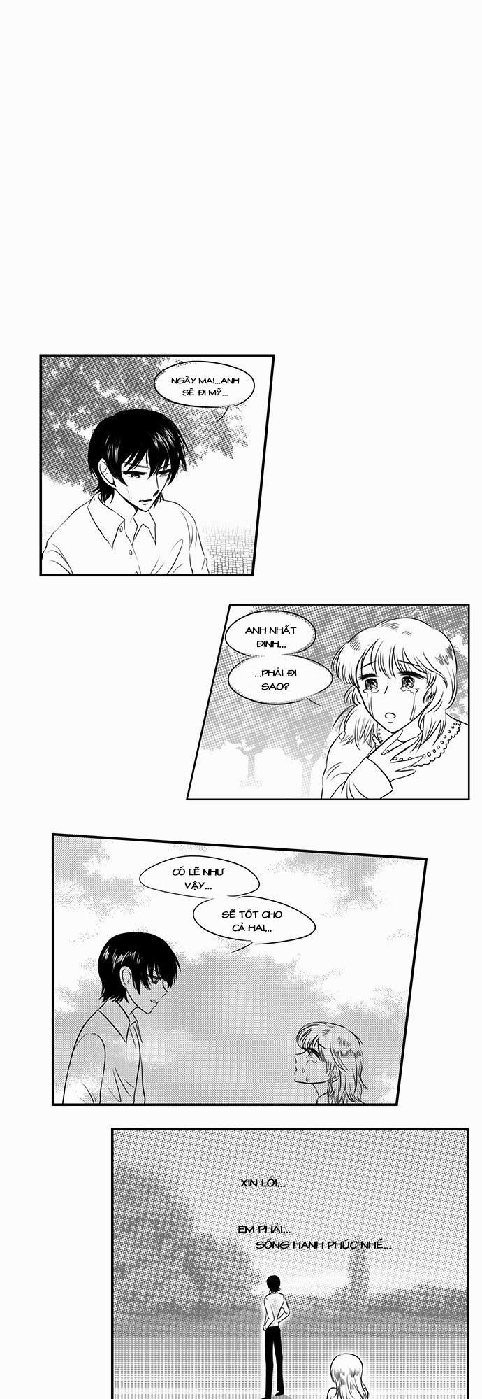 Hắn Ta Là Rồng Chapter 44 - Trang 2