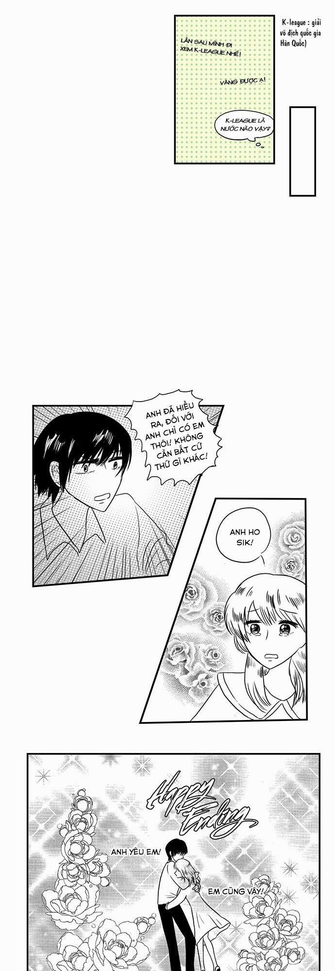 Hắn Ta Là Rồng Chapter 44 - Trang 2