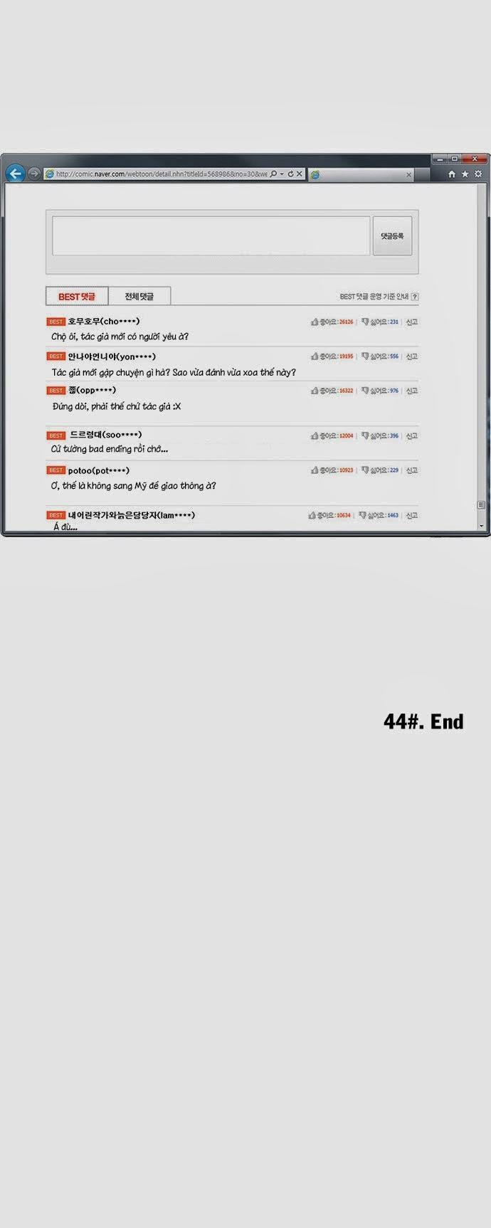 Hắn Ta Là Rồng Chapter 44 - Trang 2