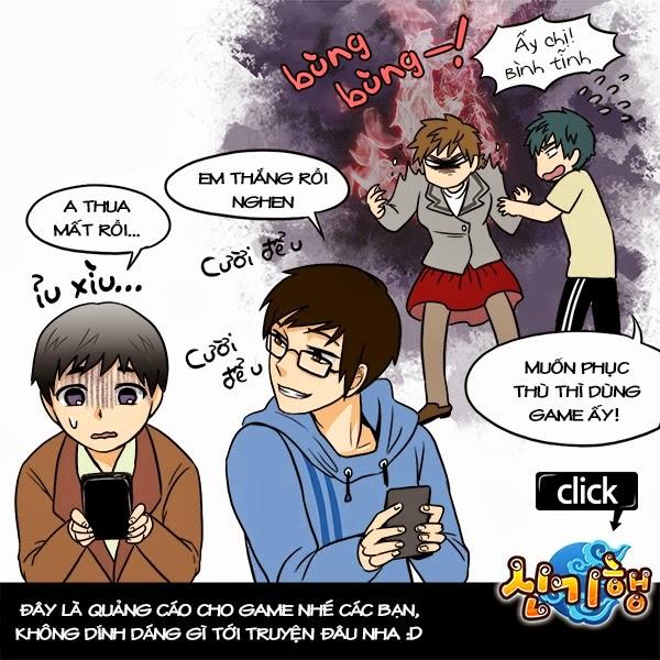 Hắn Ta Là Rồng Chapter 44 - Trang 2
