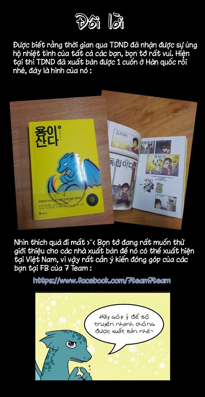 Hắn Ta Là Rồng Chapter 44 - Trang 2