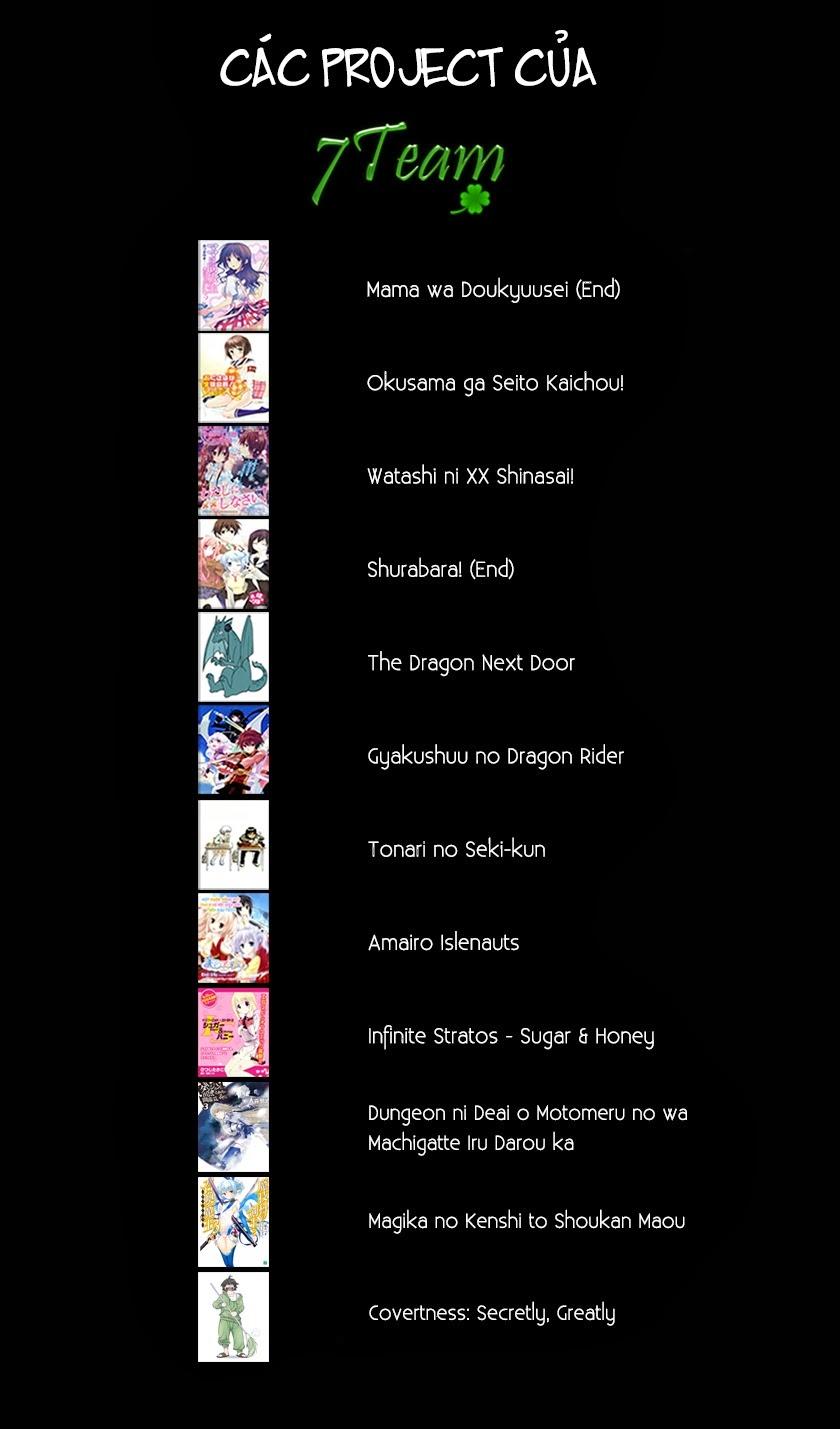 Hắn Ta Là Rồng Chapter 44 - Trang 2