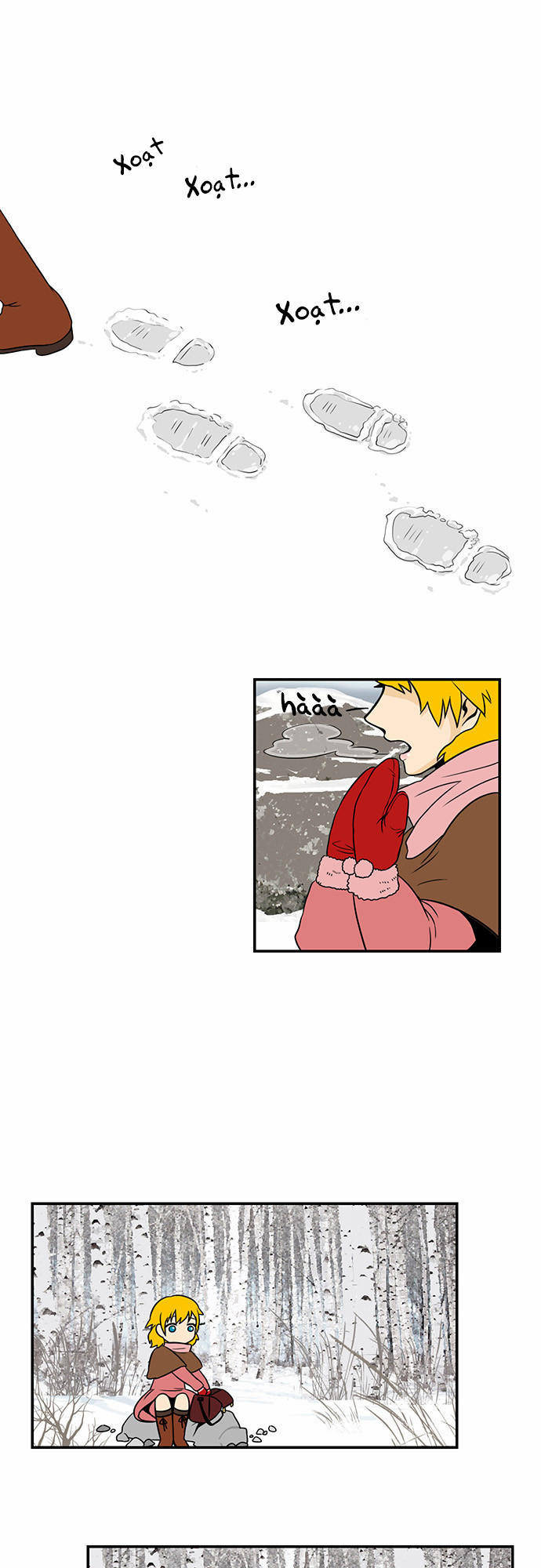 Hắn Ta Là Rồng Chapter 47 - Trang 2