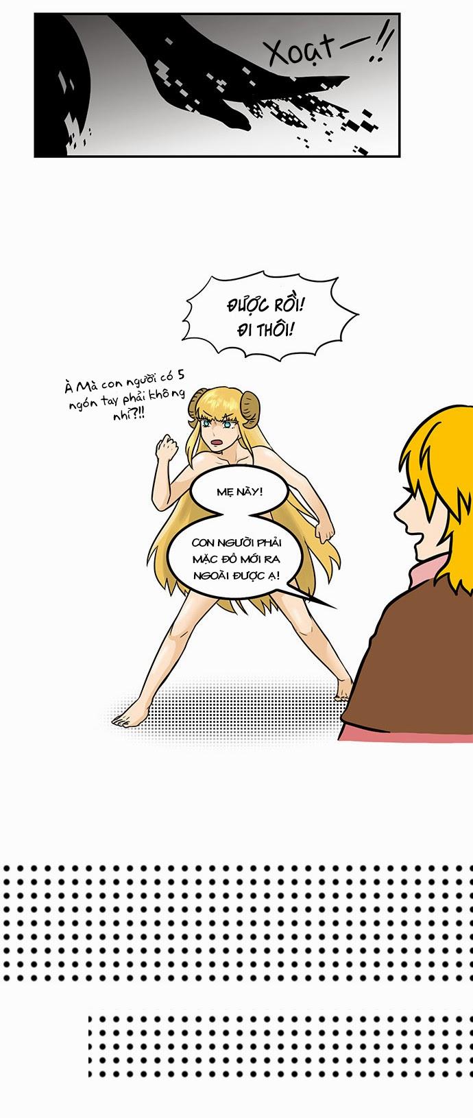 Hắn Ta Là Rồng Chapter 47 - Trang 2