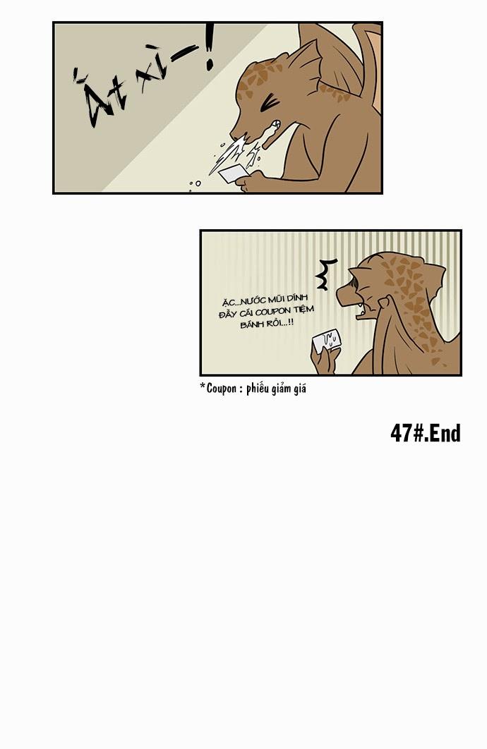Hắn Ta Là Rồng Chapter 47 - Trang 2