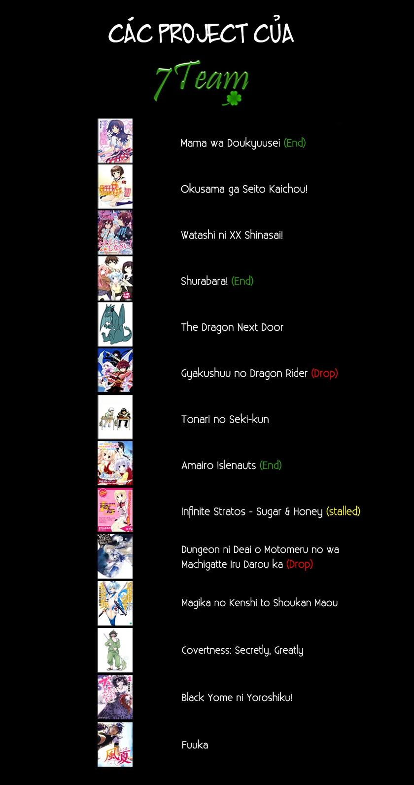 Hắn Ta Là Rồng Chapter 47 - Trang 2