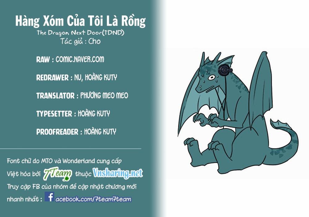 Hắn Ta Là Rồng Chapter 49 - Trang 2