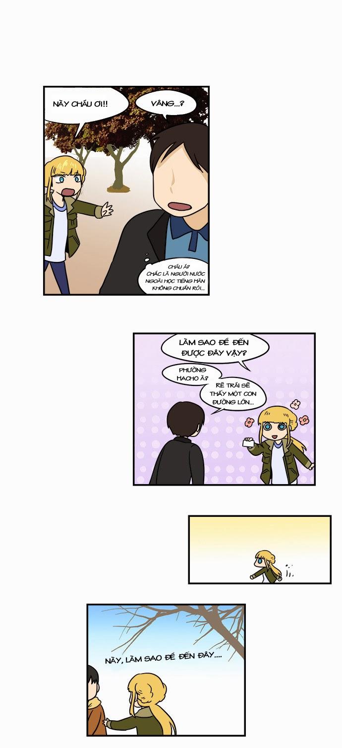 Hắn Ta Là Rồng Chapter 49 - Trang 2