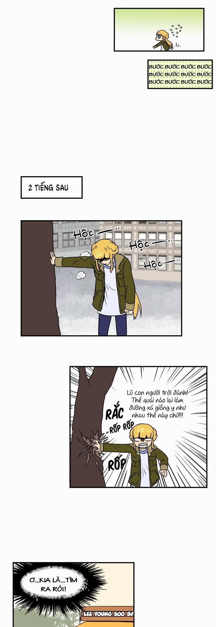 Hắn Ta Là Rồng Chapter 49 - Trang 2
