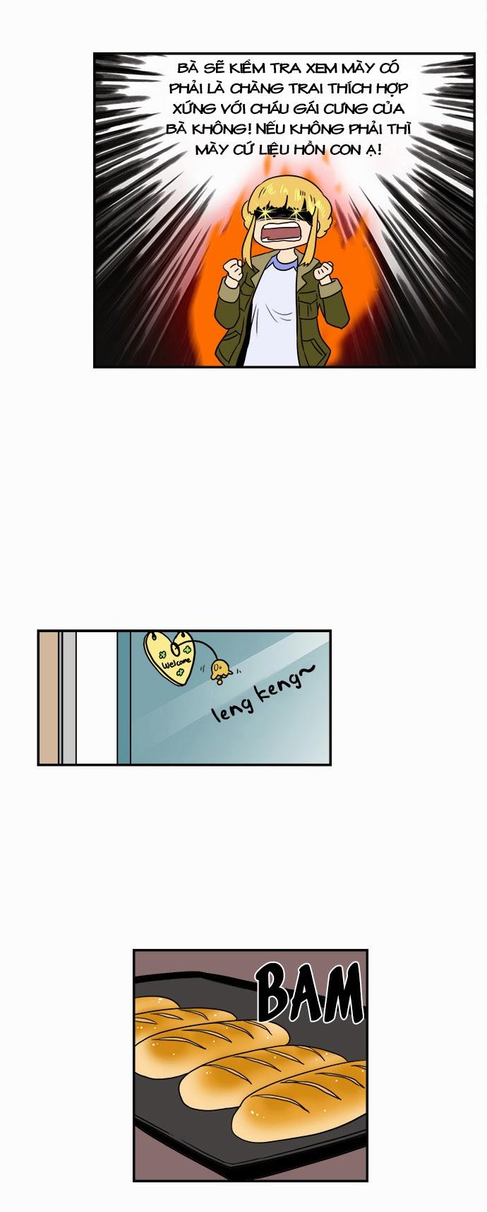 Hắn Ta Là Rồng Chapter 49 - Trang 2