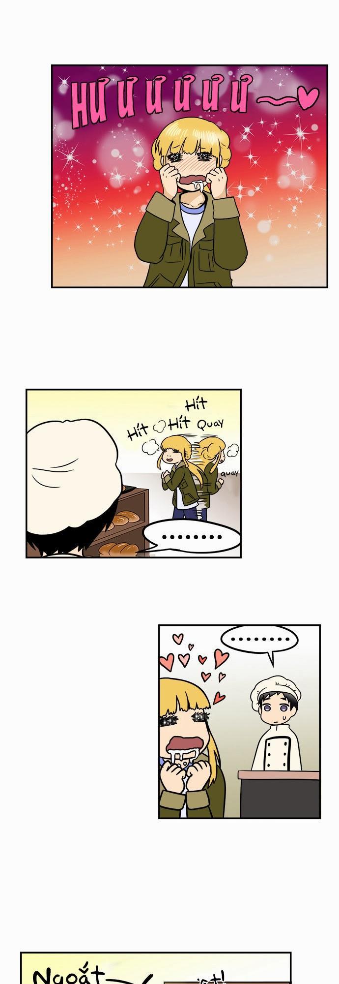 Hắn Ta Là Rồng Chapter 49 - Trang 2