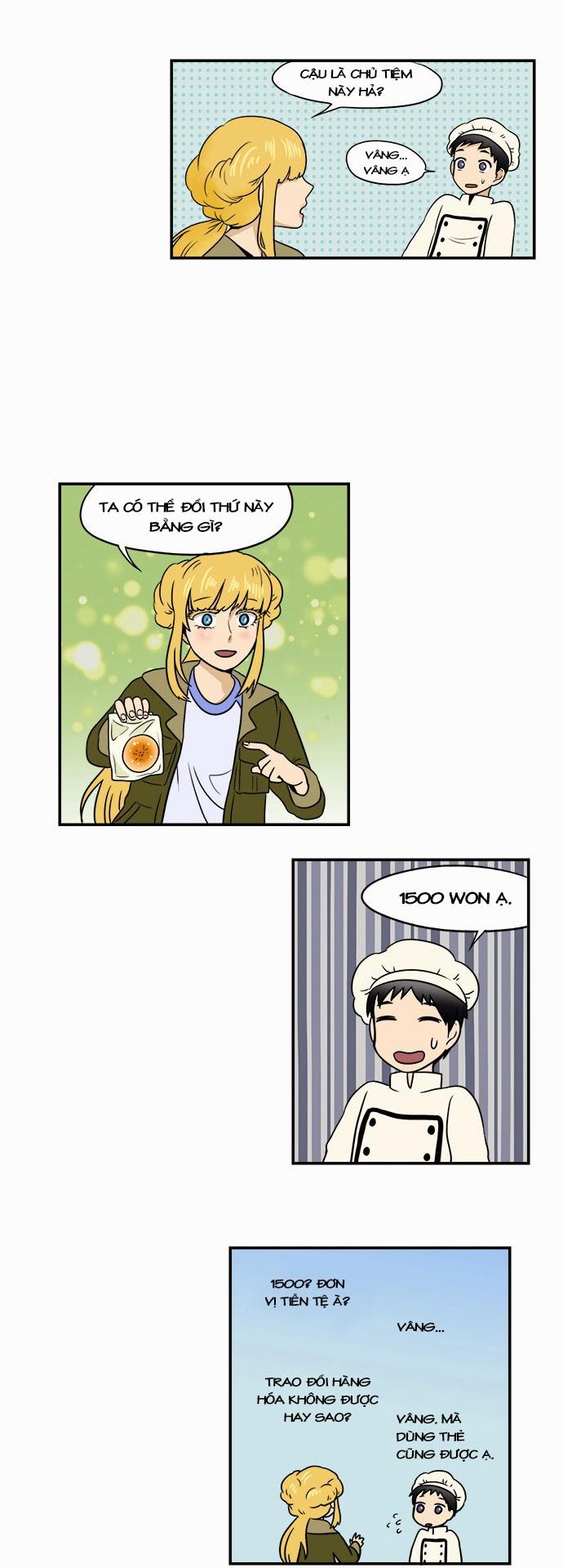 Hắn Ta Là Rồng Chapter 49 - Trang 2