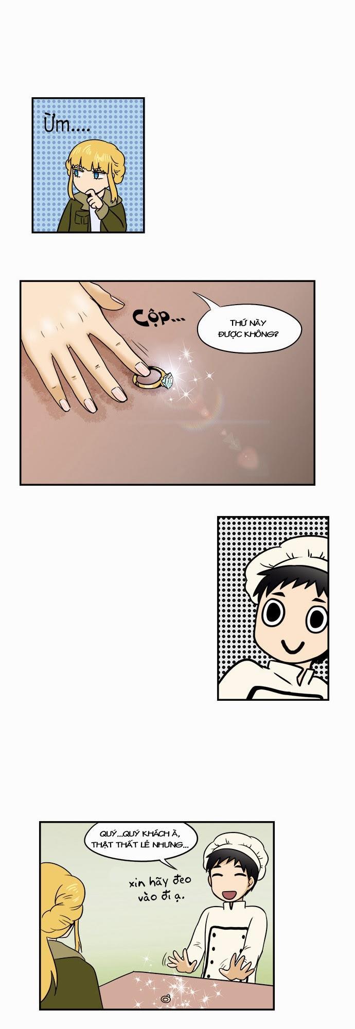 Hắn Ta Là Rồng Chapter 49 - Trang 2