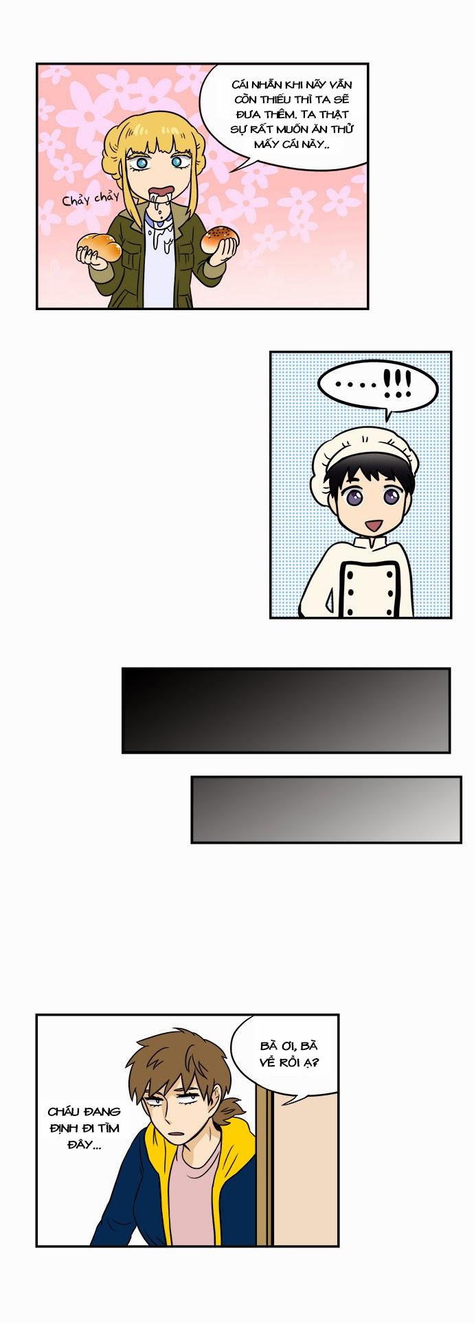 Hắn Ta Là Rồng Chapter 49 - Trang 2