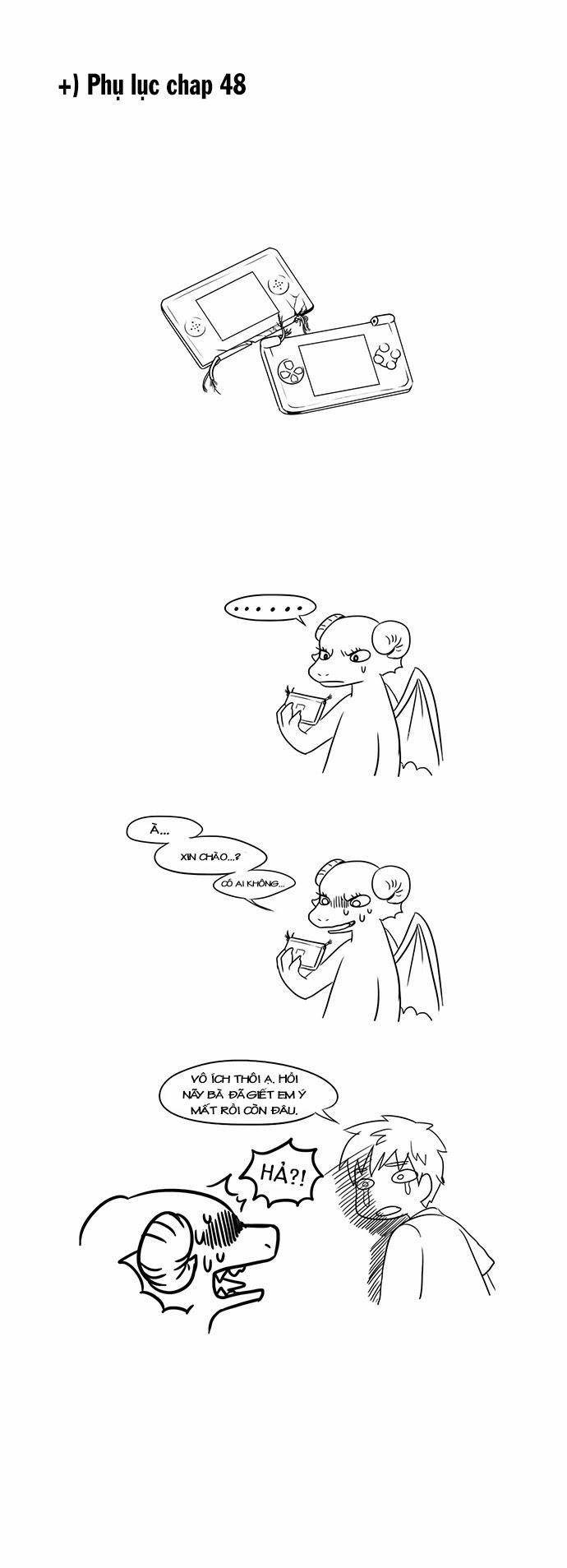 Hắn Ta Là Rồng Chapter 49 - Trang 2