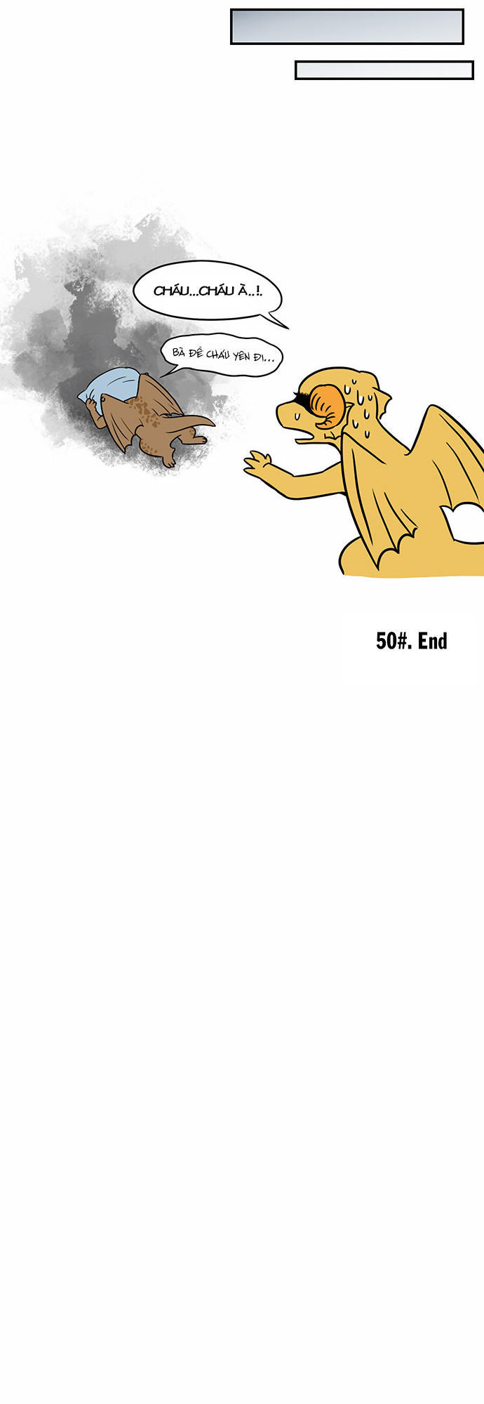 Hắn Ta Là Rồng Chapter 50 - Trang 2