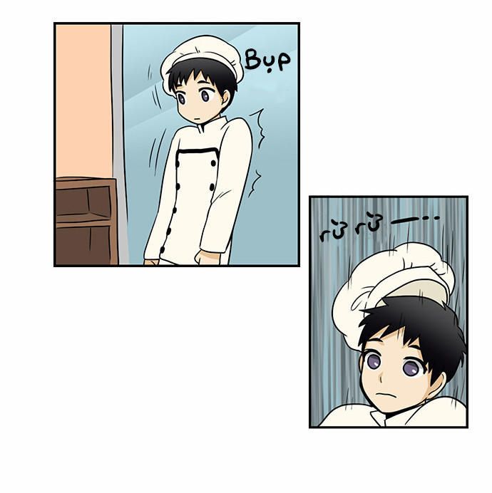 Hắn Ta Là Rồng Chapter 50 - Trang 2