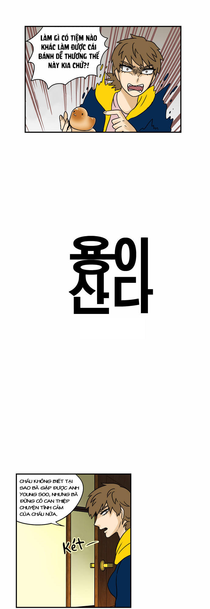 Hắn Ta Là Rồng Chapter 50 - Trang 2