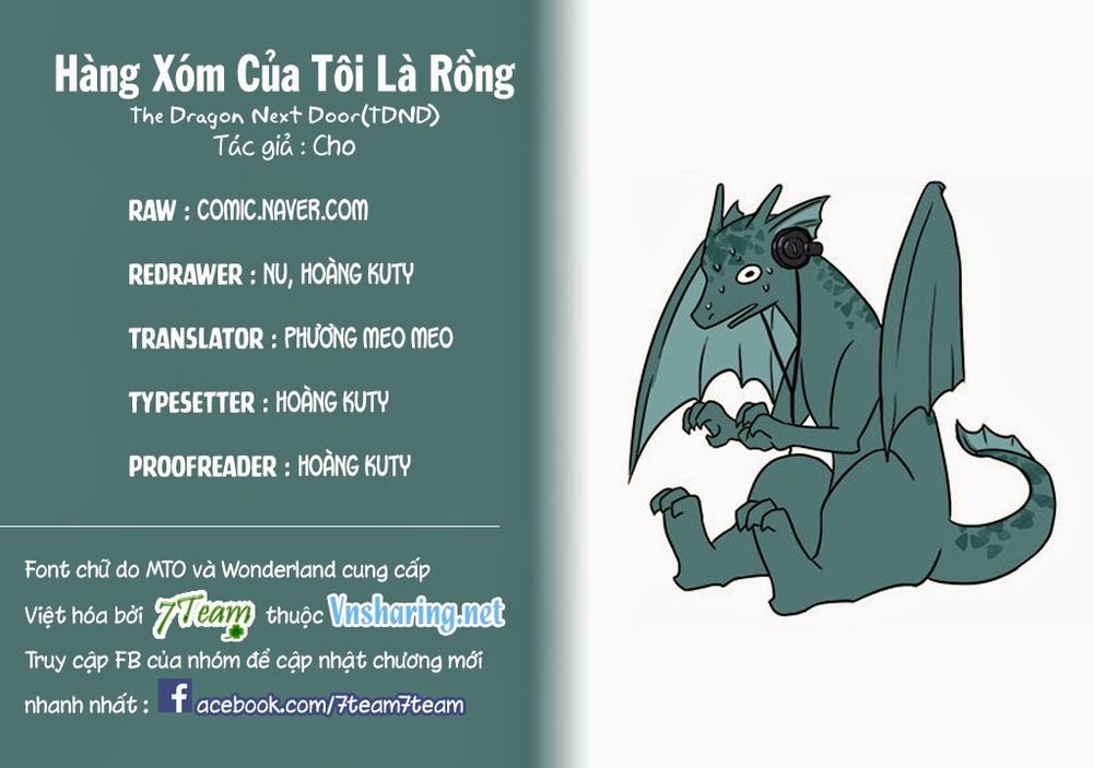 Hắn Ta Là Rồng Chapter 51 - Trang 2
