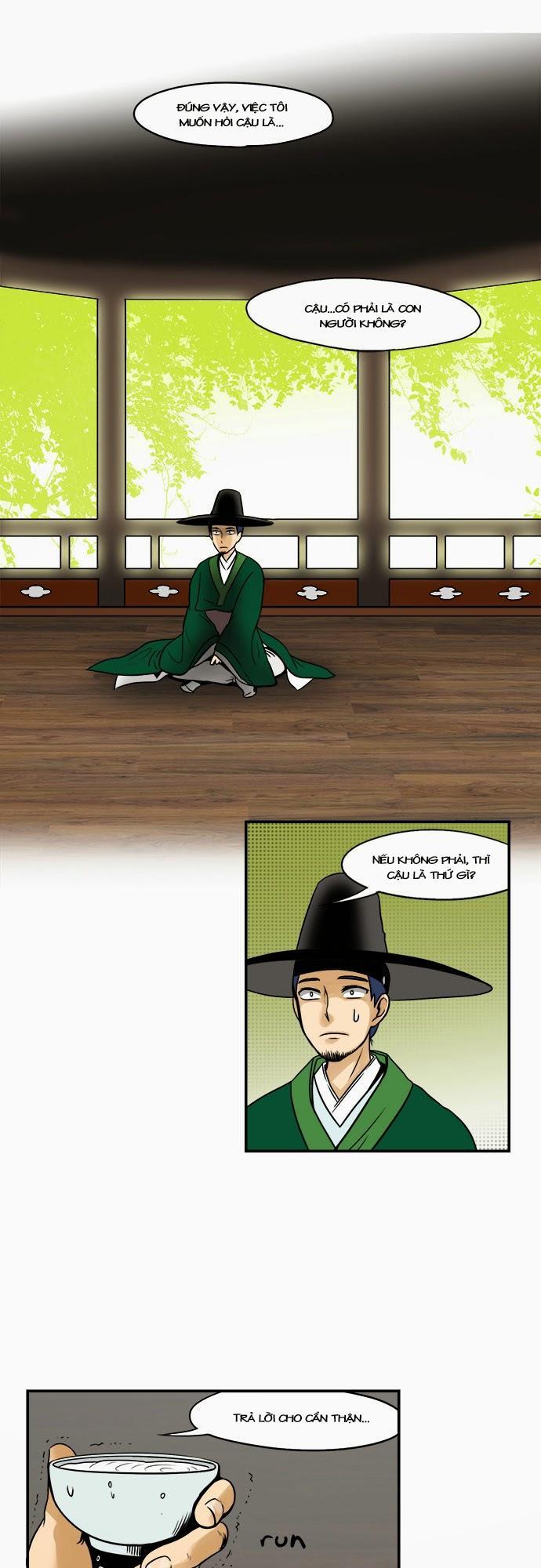 Hắn Ta Là Rồng Chapter 51 - Trang 2