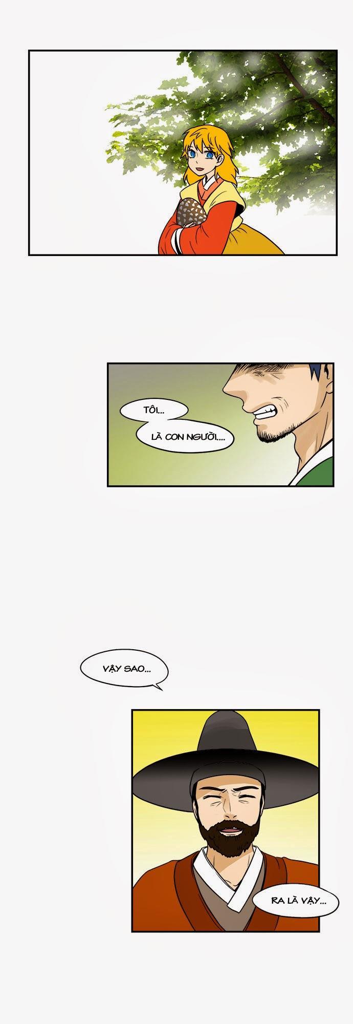 Hắn Ta Là Rồng Chapter 51 - Trang 2