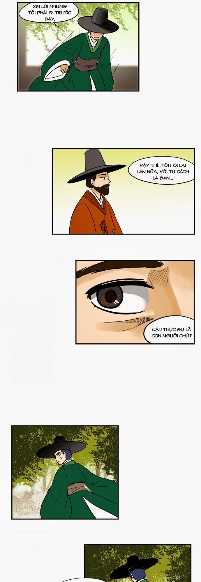 Hắn Ta Là Rồng Chapter 51 - Trang 2