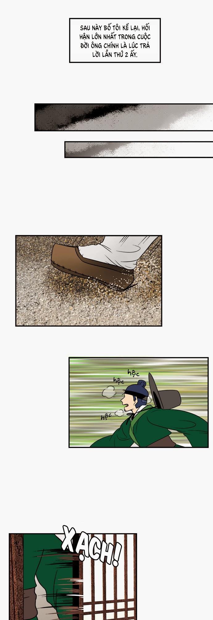 Hắn Ta Là Rồng Chapter 51 - Trang 2